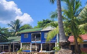 Cocohuts
